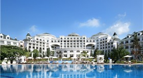 Vinpearl Hạ Long Resort Spa