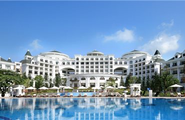 Vinpearl Hạ Long Resort Spa