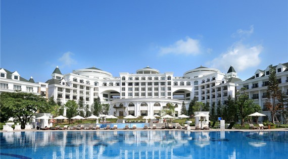 Vinpearl Hạ Long Resort Spa