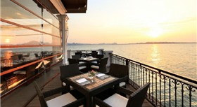 Vinpearl Hạ Long Resort Spa