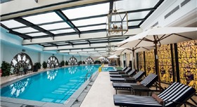 Vinpearl Hạ Long Resort Spa