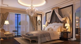 Vinpearl Hạ Long Resort Spa