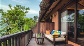 AVANA RETREAT HÒA BÌNH