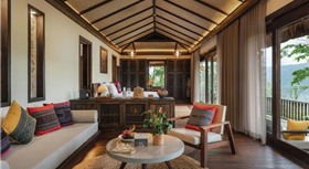 AVANA RETREAT HÒA BÌNH