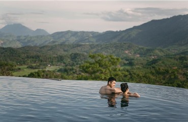 AVANA RETREAT HÒA BÌNH