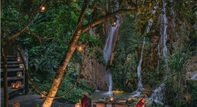 AVANA RETREAT HÒA BÌNH