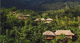 AVANA RETREAT HÒA BÌNH