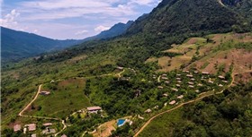 AVANA RETREAT HÒA BÌNH