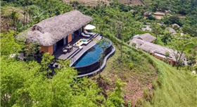 AVANA RETREAT HÒA BÌNH