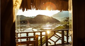 Mai Châu Ecolodge Resort