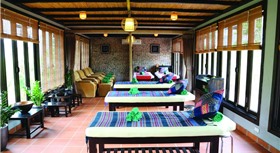 Mai Châu Ecolodge Resort
