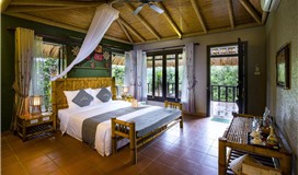 Junior Deluxe - 02 khách