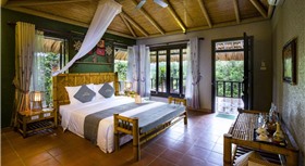 Mai Châu Ecolodge Resort