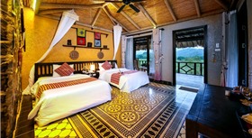 Mai Châu Ecolodge Resort