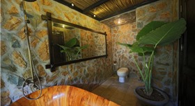 Mai Châu Ecolodge Resort