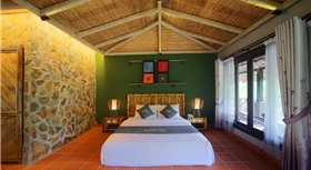 Mai Châu Ecolodge Resort