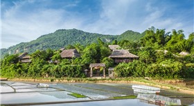 Mai Châu Ecolodge Resort