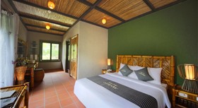 Mai Châu Ecolodge Resort