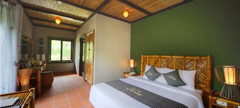 Superior - 02 khách