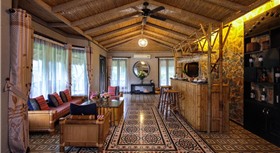 Mai Châu Ecolodge Resort