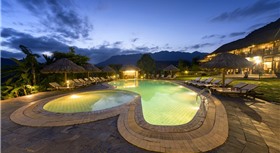 Mai Châu Ecolodge Resort