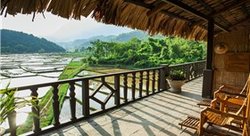 Mai Châu Ecolodge Resort