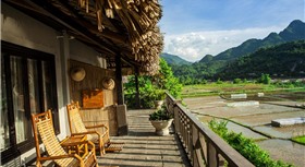 Mai Châu Ecolodge Resort