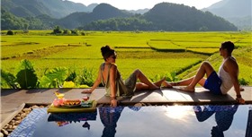 Mai Châu Ecolodge Resort