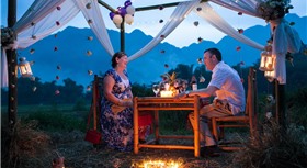 Mai Châu Ecolodge Resort