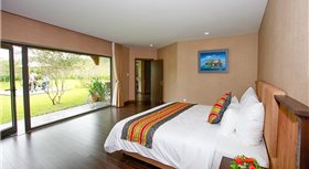 Serena Resort Kim Bôi - Hòa Bình Serena Resort Kim Bôi - Hòa Bình
