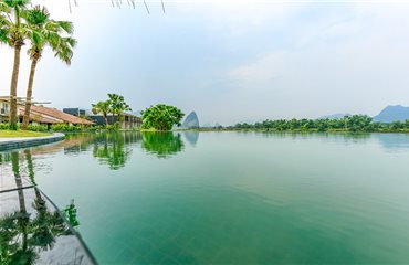 Serena Resort Kim Bôi - Hòa Bình Serena Resort Kim Bôi - Hòa Bình