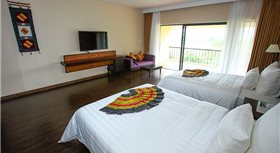 Serena Resort Kim Bôi - Hòa Bình Serena Resort Kim Bôi - Hòa Bình