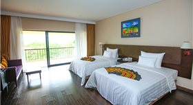 Serena Resort Kim Bôi - Hòa Bình Serena Resort Kim Bôi - Hòa Bình