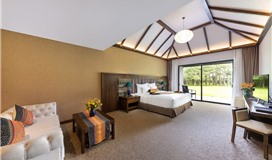 Zen Suite Zen Suite