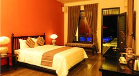 Sol Bungalows Mai Châu Hotel & Resort Sol Bungalows Mai Châu Hotel & Resort