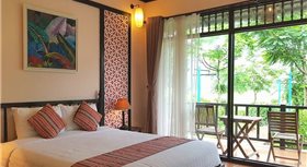 Sol Bungalows Mai Châu Hotel & Resort Sol Bungalows Mai Châu Hotel & Resort
