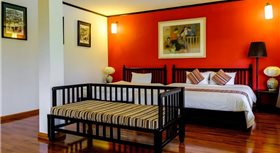 Sol Bungalows Mai Châu Hotel & Resort Sol Bungalows Mai Châu Hotel & Resort