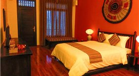 Sol Bungalows Mai Châu Hotel & Resort Sol Bungalows Mai Châu Hotel & Resort
