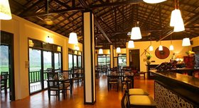 Sol Bungalows Mai Châu Hotel & Resort Sol Bungalows Mai Châu Hotel & Resort