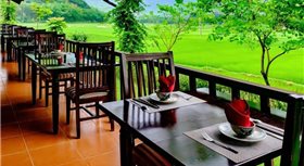 Sol Bungalows Mai Châu Hotel & Resort Sol Bungalows Mai Châu Hotel & Resort