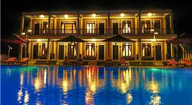 Sol Bungalows Mai Châu Hotel & Resort Sol Bungalows Mai Châu Hotel & Resort