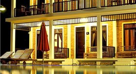 Sol Bungalows Mai Châu Hotel & Resort Sol Bungalows Mai Châu Hotel & Resort