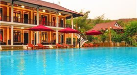 Sol Bungalows Mai Châu Hotel & Resort Sol Bungalows Mai Châu Hotel & Resort