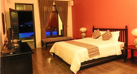 Sol Bungalows Mai Châu Hotel & Resort Sol Bungalows Mai Châu Hotel & Resort