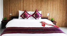 Khách sạn Mai Châu Sunset Boutique