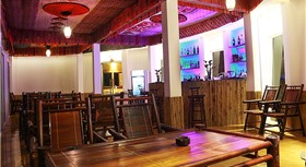 Khách sạn Mai Châu Sunset Boutique