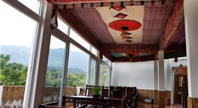 Khách sạn Mai Châu Sunset Boutique