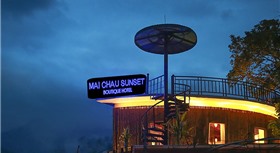 Khách sạn Mai Châu Sunset Boutique