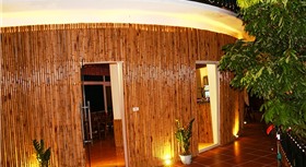 Khách sạn Mai Châu Sunset Boutique