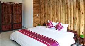 Khách sạn Mai Châu Sunset Boutique